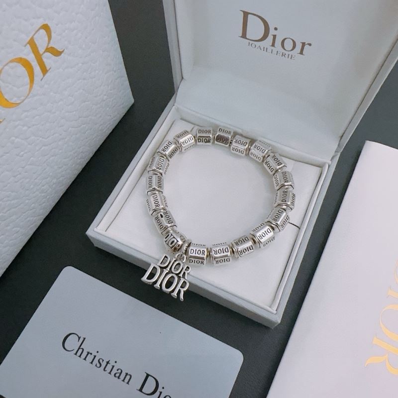 Christian Dior Bracelets